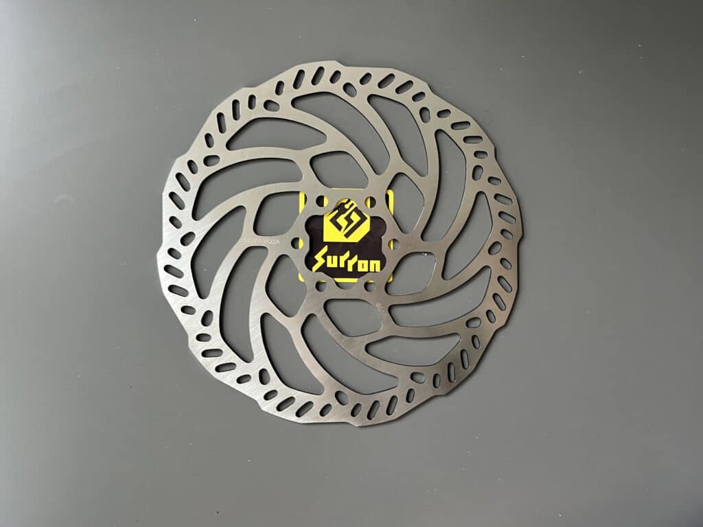 Surron Storm Bee Rear Break Disc