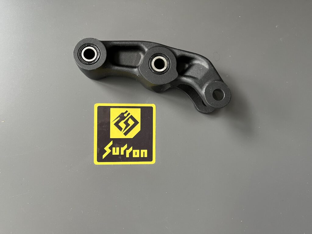 Surron Light Bee Rear Shock Absorber Connector