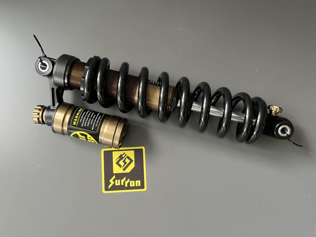 Surron Light Bee Rear Shock Absorber