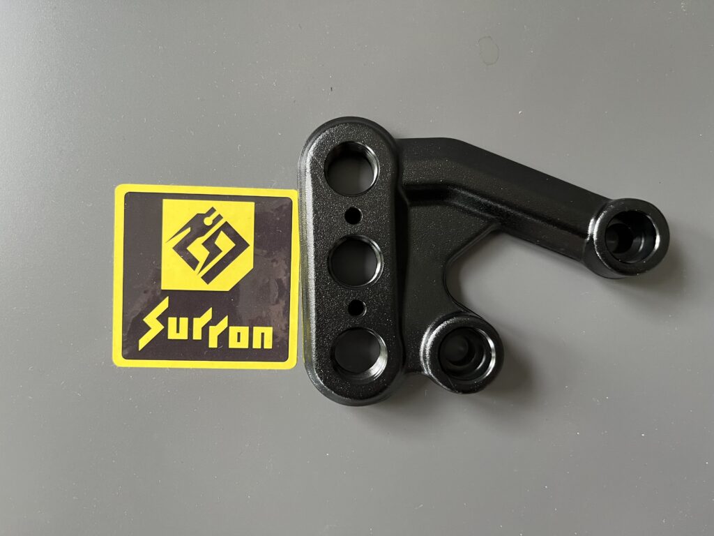 Surron Light Bee L Bracket