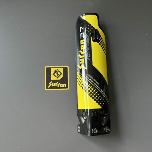 Surron Light Bee Front Fork Cover (FASTACE)