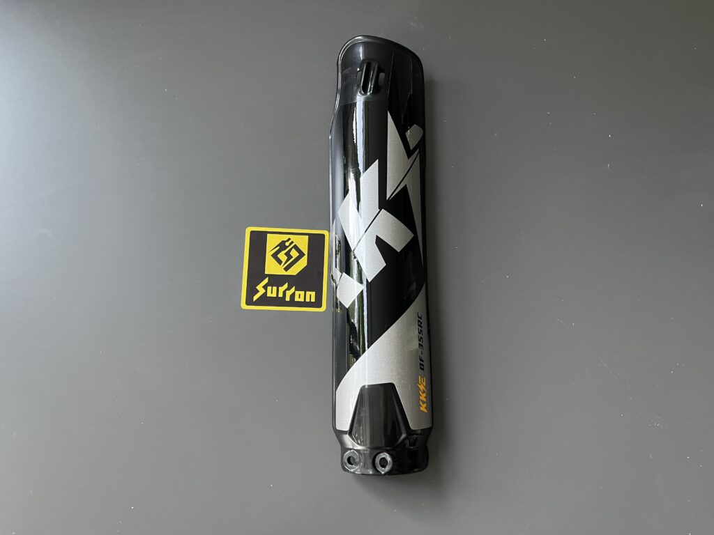 Surron Light Bee Front Fork Cover (KKE)