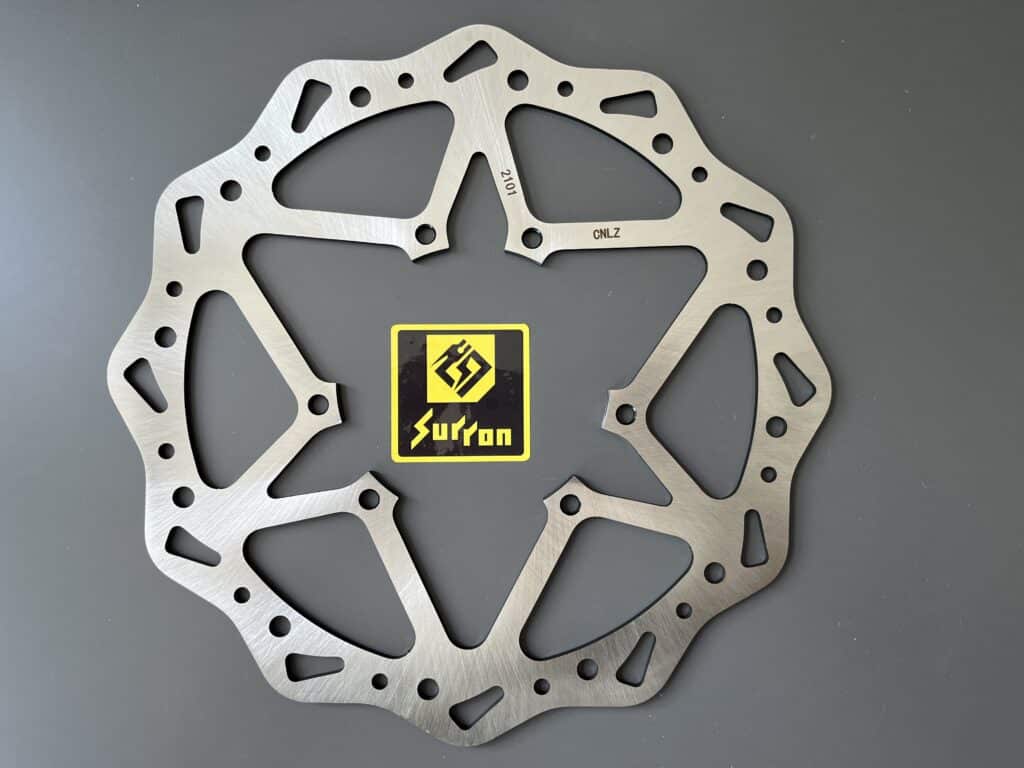 Surron Storm Bee Rear Break Disc