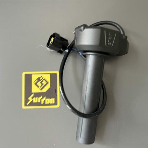 Surron LightBee Acceleration Handle